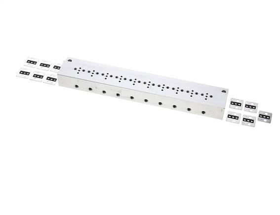 Collecteur 10 stations YPC YSV20