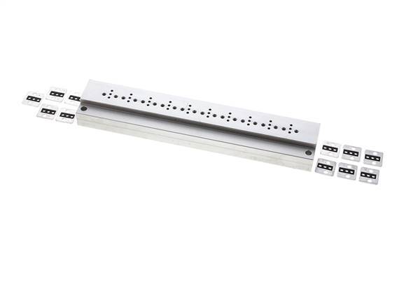 Collecteur 10 stations YPC YSV20