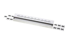 Collecteur 10 stations YPC YSV20