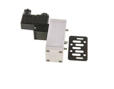 5/2 ISO 5599-1 Electrovanne 24V AC 2-10bar/28-140psi Airtec