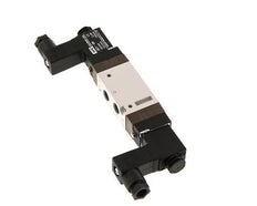 electrovanne bistable 5/2 G1/8'' 24V AC 1.5-10bar/21.0-140psi YPC