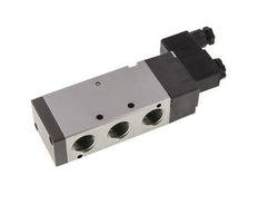 electrovanne 5/2 G1/2'' 24V AC 1.5-8bar/21.0-112psi E.MC