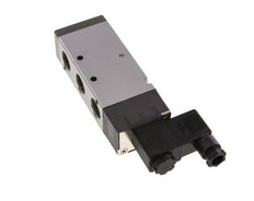electrovanne 5/2 G1/2'' 24V AC 1.5-8bar/21.0-112psi E.MC