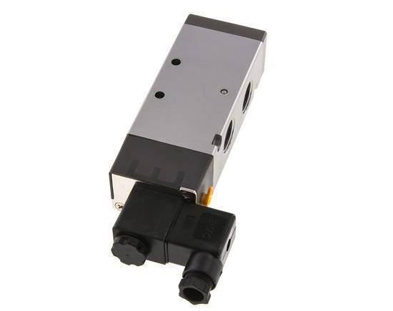 electrovanne 5/2 G1/2'' 24V AC 1.5-8bar/21.0-112psi E.MC