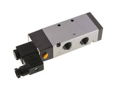 electrovanne 5/2 G1/2'' 24V AC 1.5-8bar/21.0-112psi E.MC