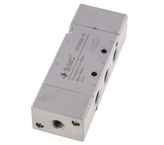 valve pilote d'air bistable 5/2 G1/4'' (G1/8'') 1.5-8bar/21.0-112psi E.MC