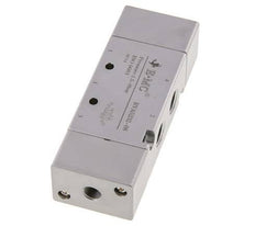 valve pilote d'air bistable 5/2 G1/4'' (G1/8'') 1.5-8bar/21.0-112psi E.MC