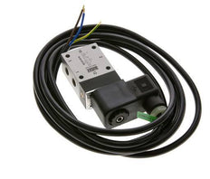 electrovanne 3/2 G1/8'' NC 230V AC ATEX 2-10bar/28-140psi Airtec