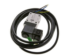 electrovanne 3/2 G1/8'' NC 230V AC ATEX 2-10bar/28-140psi Airtec