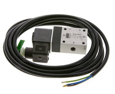 electrovanne 3/2 G1/8'' NC 24V DC ATEX 2-10bar/28-140psi Airtec