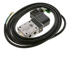 electrovanne 3/2 G1/8'' NC 24V DC ATEX 2-10bar/28-140psi Airtec