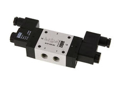 electrovanne bistable 3/2 G1/4'' 24V DC 1.5-10bar/21.0-140psi Airtec