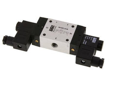 electrovanne bistable 3/2 G1/4'' 24V DC 1.5-10bar/21.0-140psi Airtec