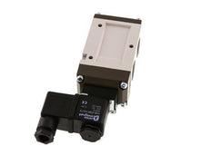 electrovanne NO 3/2 G1/2'' 115V AC 1.5-10bar/21.0-140psi YPC