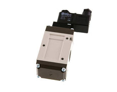 electrovanne NO 3/2 G1/2'' 115V AC 1.5-10bar/21.0-140psi YPC