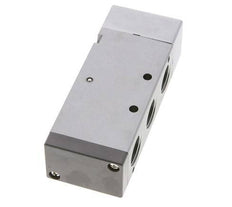 5/2 G1/2'' (G1/8'') Valve pilote d'air 1.5-8bar/21.0-112psi E.MC