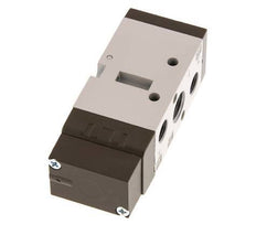 valve pilote d'air 5/2 G1/4'' (G1/8'') 1.5-10bar/21.0-140psi YPC