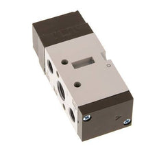 valve pilote d'air 5/2 G1/4'' (G1/8'') 1.5-10bar/21.0-140psi YPC