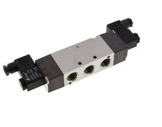 5/2 G1/2'' Electrovanne bistable 24V AC 1.5-8bar/21.0-112psi E.MC