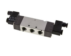 5/2 G1/2'' Electrovanne bistable 24V AC 1.5-8bar/21.0-112psi E.MC