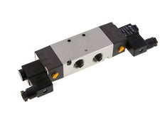 5/2 G1/2'' Electrovanne bistable 24V AC 1.5-8bar/21.0-112psi E.MC