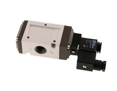 electrovanne NO 3/2 G1/2'' 12V DC 1.5-10bar/21.0-140psi YPC