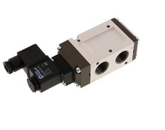 electrovanne NO 3/2 G1/2'' 12V DC 1.5-10bar/21.0-140psi YPC