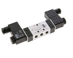 electrovanne bistable 5/2 G1/8'' 24V AC 2.5-10bar/35.0-140psi Airtec