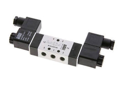 electrovanne bistable 5/2 G1/8'' 24V AC 2.5-10bar/35.0-140psi Airtec