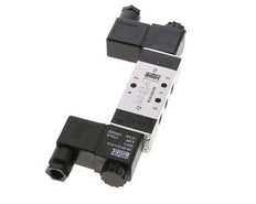 electrovanne bistable 5/2 G1/8'' 24V AC 2.5-10bar/35.0-140psi Airtec