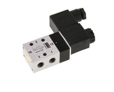 electrovanne 3/2 G1/8'' NC 24V DC 2.5-10bar/35.0-140psi Airtec