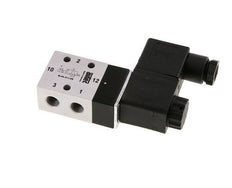 electrovanne 3/2 G1/8'' NC 24V DC 2.5-10bar/35.0-140psi Airtec