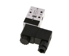 electrovanne 3/2 G1/8'' NC 24V DC 2.5-10bar/35.0-140psi Airtec