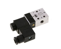 electrovanne 3/2 G1/8'' NC 24V DC 2.5-10bar/35.0-140psi Airtec