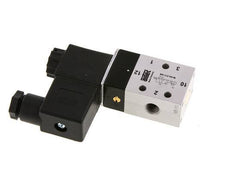 electrovanne 3/2 G1/8'' NC 24V DC 2.5-10bar/35.0-140psi Airtec