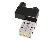 electrovanne 3/2 G1/8'' NC 24V DC 2.5-10bar/35.0-140psi Airtec