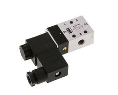 electrovanne NO 3/2 G1/8'' 24V DC 2.5-10bar/35.0-140psi Airtec