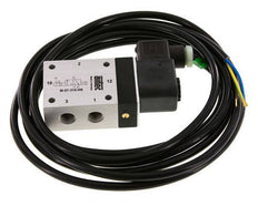 Electrovanne 3/2 G1/4'' NC 24V DC ATEX 1.5-10bar/21.0-140psi Airtec