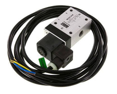 Electrovanne 3/2 G1/4'' NC 24V DC ATEX 1.5-10bar/21.0-140psi Airtec