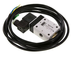 Electrovanne 3/2 G1/4'' NC 24V DC ATEX 1.5-10bar/21.0-140psi Airtec