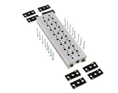 Collecteur 8 stations YPC SF1000 5/2 5/3 voies