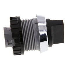 Fixation de l'actionneur 30mm Rotary Switch