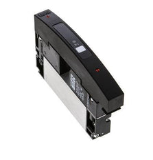 Electrovanne à bride 5/2 pour terminaux 24V DC 3-8bar/42-112psi Airtec