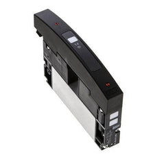 Electrovanne à bride 5/2 pour terminaux 24V DC 3-8bar/42-112psi Airtec