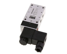 electrovanne 5/2 G1/8'' 24V AC 2-10bar/28-140psi Airtec