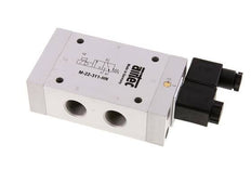 electrovanne 3/2 G1/2'' NC 24V DC 2-10bar/28-140psi Airtec