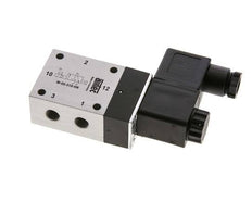 3/2 G1/8'' NO Solenoid Valve 230V AC 2-10bar/28-140psi Airtec