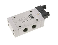 electrovanne 3/2 G1/2'' NC 230V AC 1-10bar/14-140psi Airtec