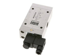 electrovanne 3/2 G1/2'' NC 230V AC 1-10bar/14-140psi Airtec
