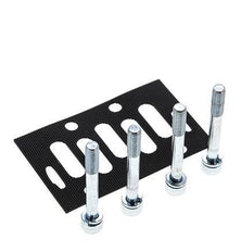 Jeu de joints pour la sous-base ISO 5599-2 SIV500